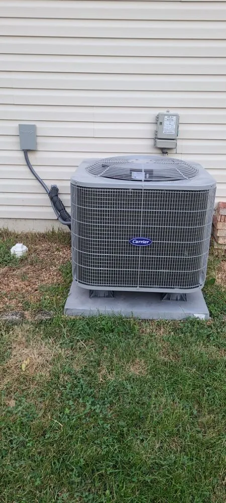 Slide of Wright Way Heating & Cooling