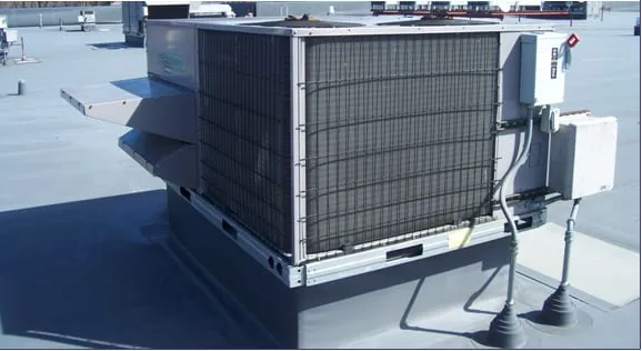 Slide of Wright Way Mechanical