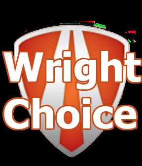 Slide of WrightChoice Mechanical LLC
