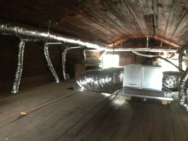 Slide of Wright's Air Conditioning