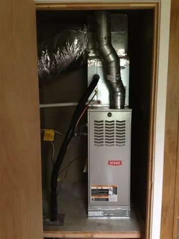 Slide of Wright's Air Conditioning