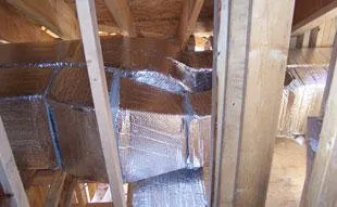 Slide of Wright's Air Conditioning