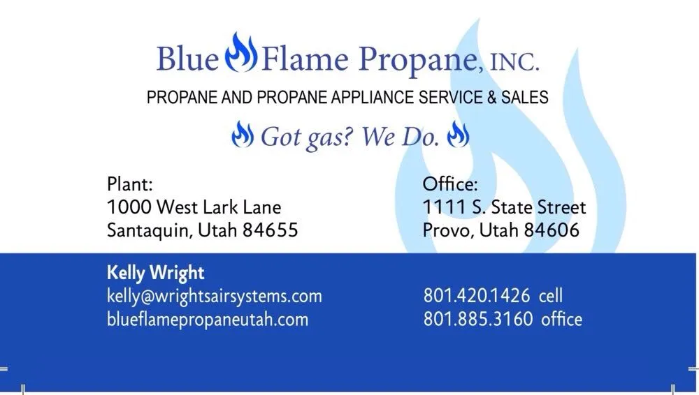 Slide of Wrights Air Systems