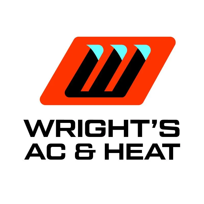 Slide of Wright's Heating & AC Service