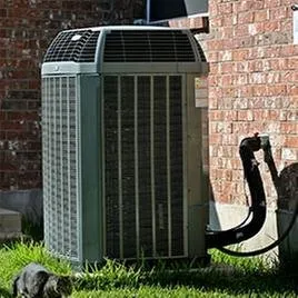 Professional AC repair for homes across Yorktown, VA - Wright's Heating & Air Conditioning