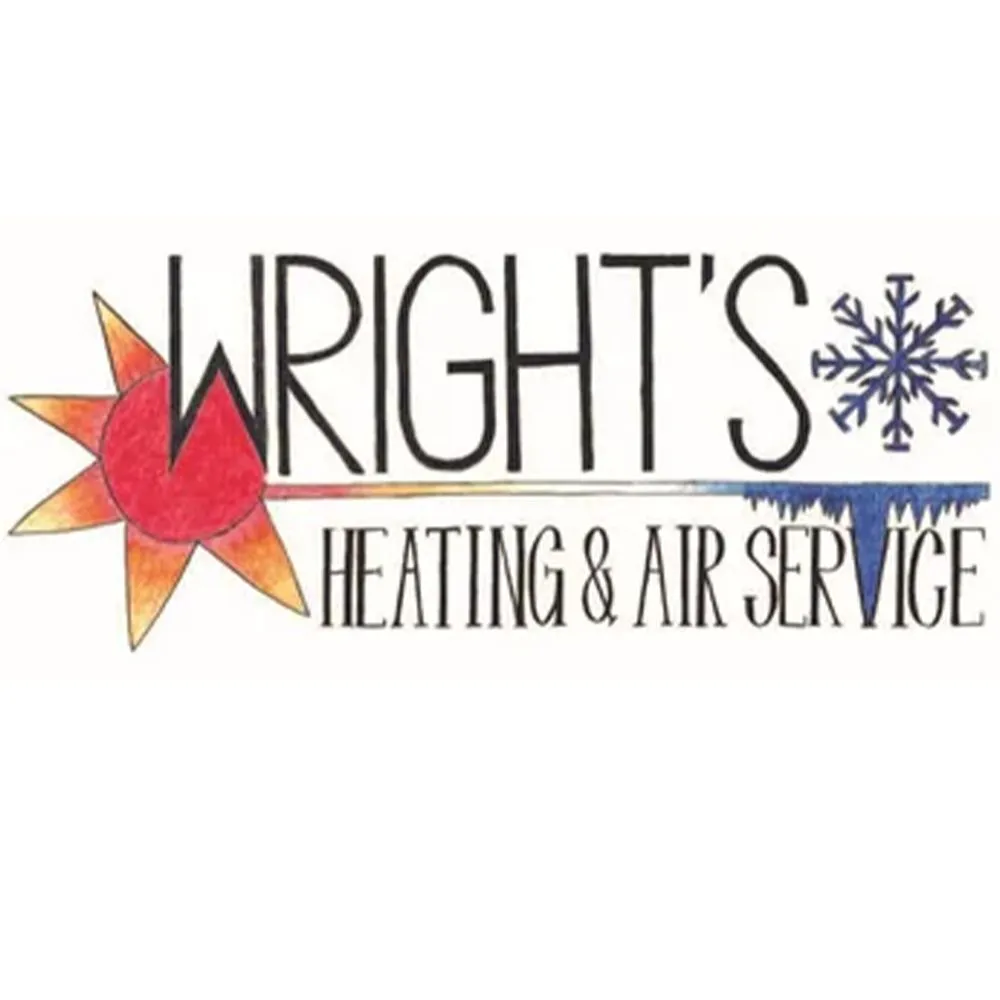 Slide of Wright’s Heating & Air