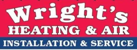 Slide of Wright's Heating & Air