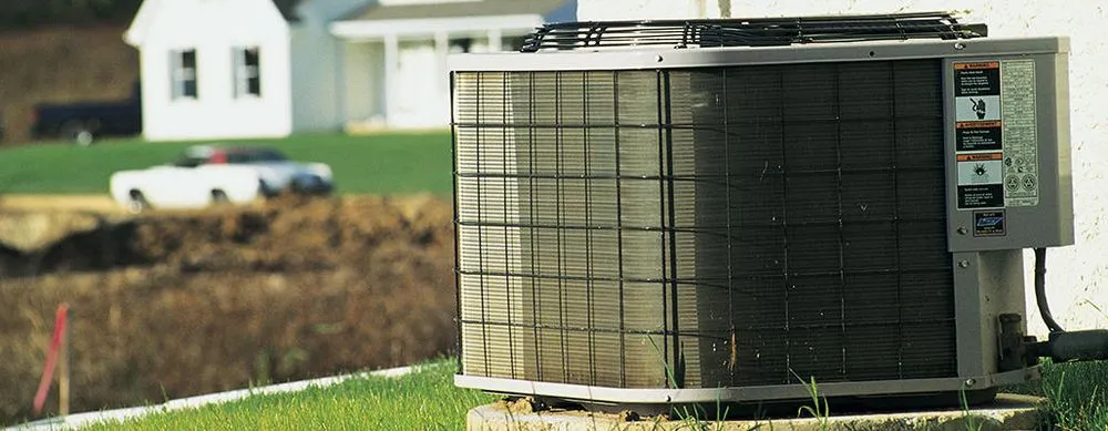 Slide of Wright's Heating & Air