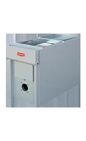 Slide of Wright's Heating & Air