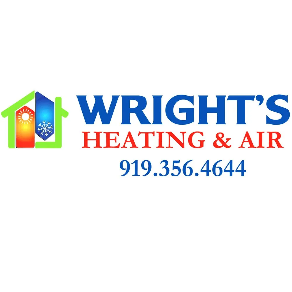 Slide of Wright's Heating & Air