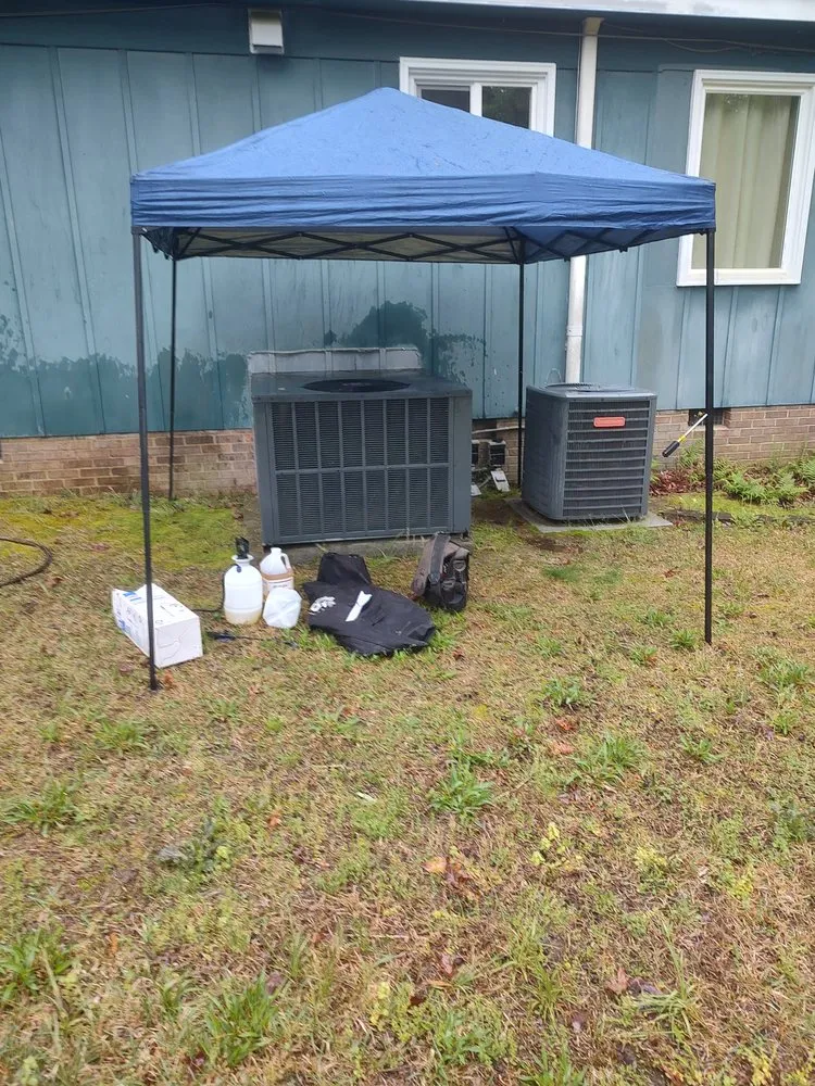 Slide of Wright's Heating & Air