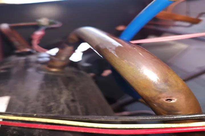 Slide of Wright's Heating & Air