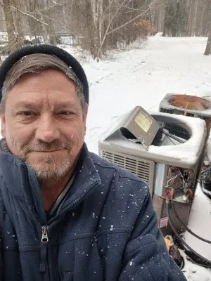 Wright's Heating & Air