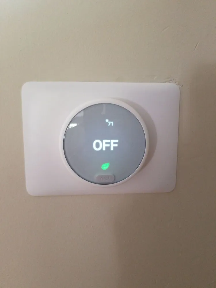 Slide of Wright's Heating and Air Conditioning