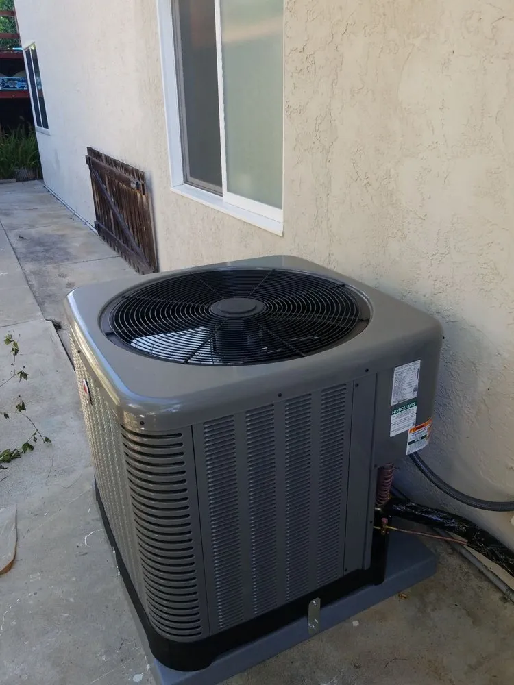 Slide of Wright's Heating and Air Conditioning