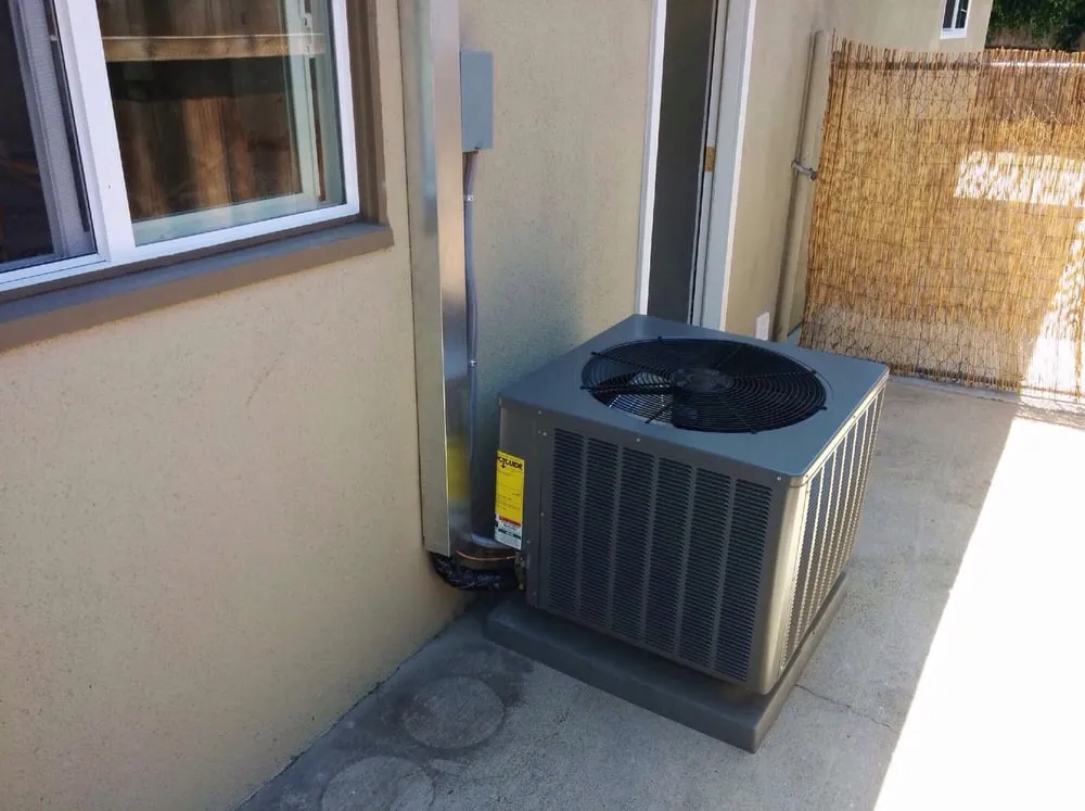 Slide of Wright's Heating and Air Conditioning