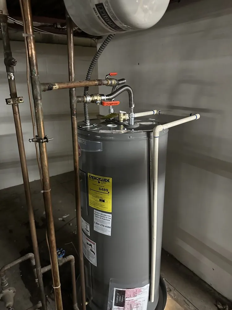 Slide of Wright’s HVAC & Refrigeration