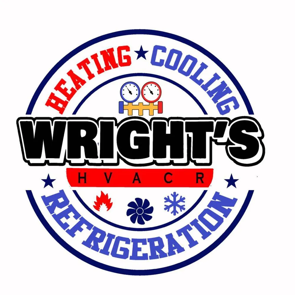 Slide of Wright’s HVAC & Refrigeration