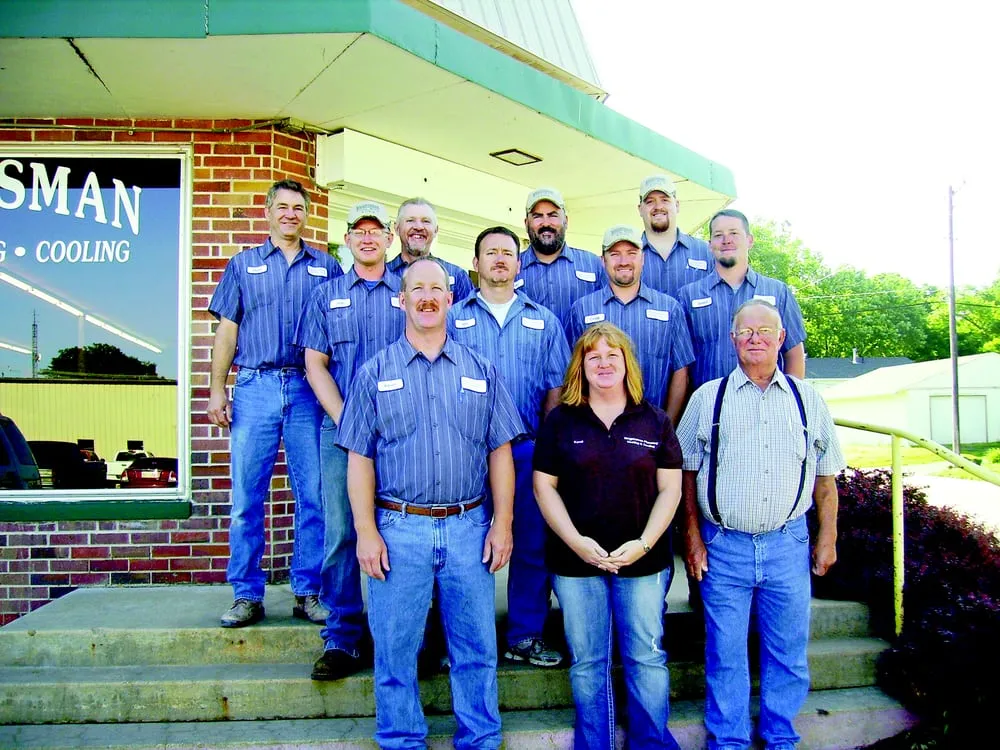 Slide of Wrightsman Plumbing Heating & Cooling