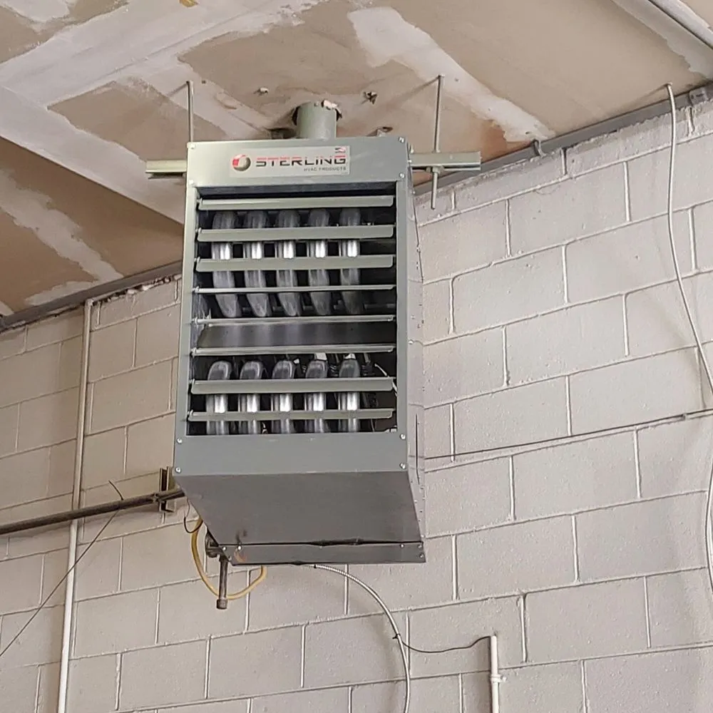 Certified HVAC repair in Hardy, VA - Wrightway Heating & Air