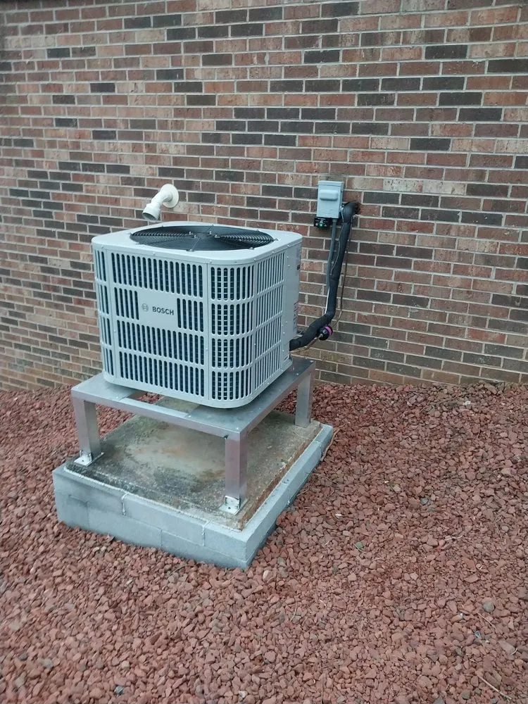 Emergency heating repair experts serving Hardy, VA - Wrightway Heating & Air