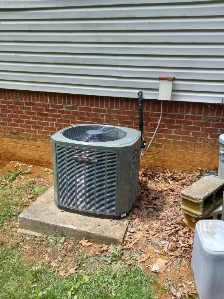 Top-rated HVAC repair for local homeowners in Hardy, VA by Wrightway Heating & Air