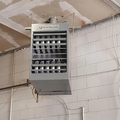 Wrightway Heating & Air