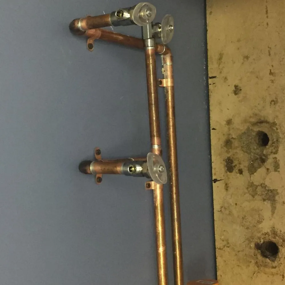 Slide of Wrigleyville Plumbing and Heating