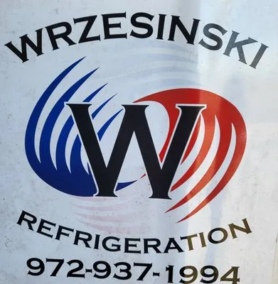Wrzesinski Heat And Air Logo