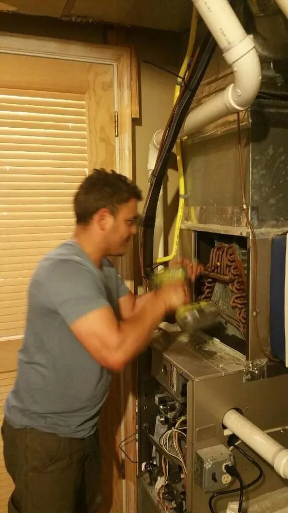 Slide of WS Advance Services