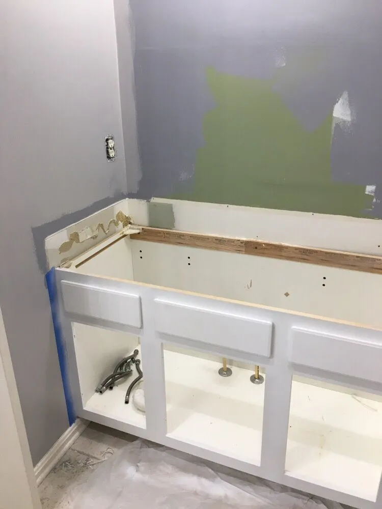 Slide of WS Advance Services