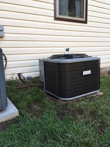 Slide of WS Maintenance Service Company