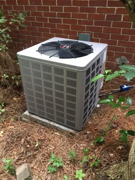 Slide of WS Maintenance Service Company