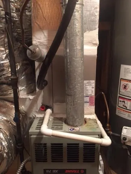 Slide of WS Maintenance Service Company