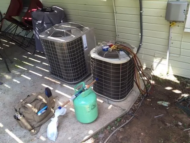 Slide of WS Maintenance Service Company