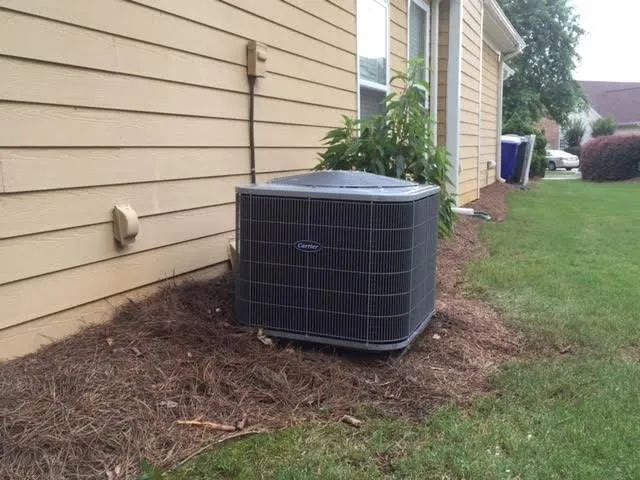 Slide of WS Maintenance Service Company