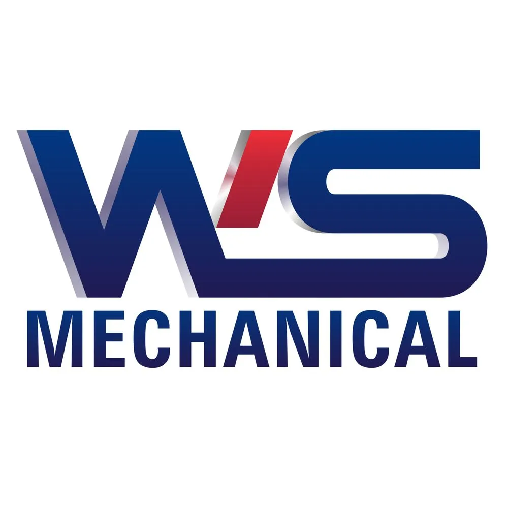 Slide of WS Mechanical