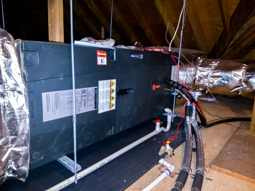 Slide of WS Mechanical