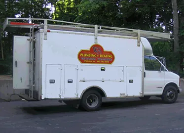 Slide of WS Plumbing And Heating