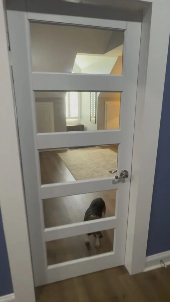 Slide of WS Reconstruction