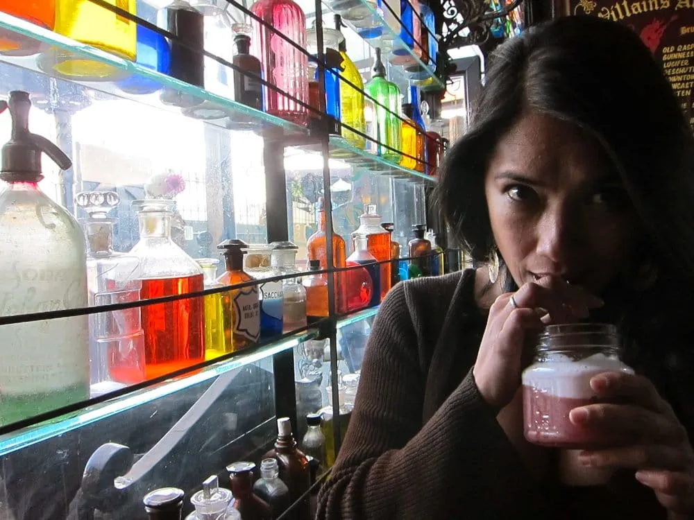 Slide of WS Reconstruction