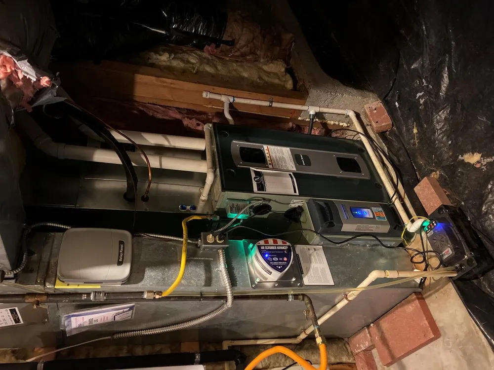 Slide of WSB Sheetmetal