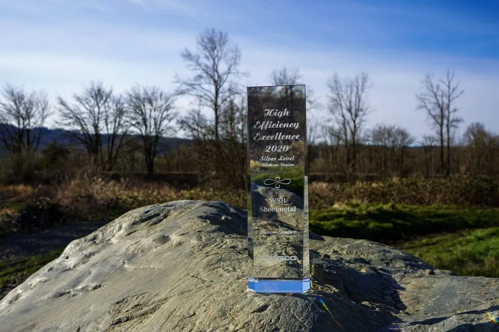 Slide of WSB Sheetmetal