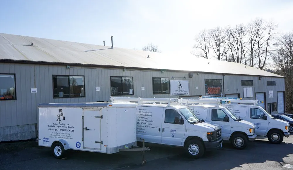 Slide of WSB Sheetmetal