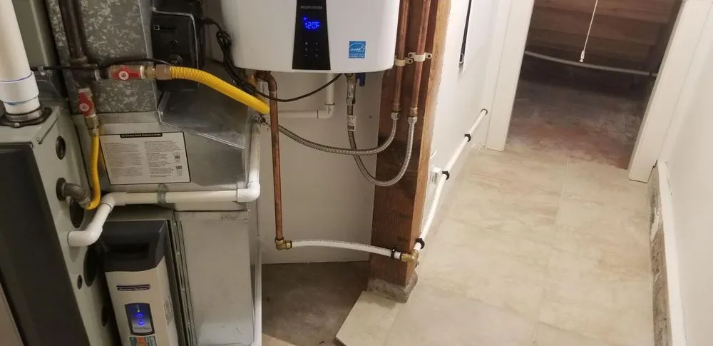 Slide of WSB Sheetmetal