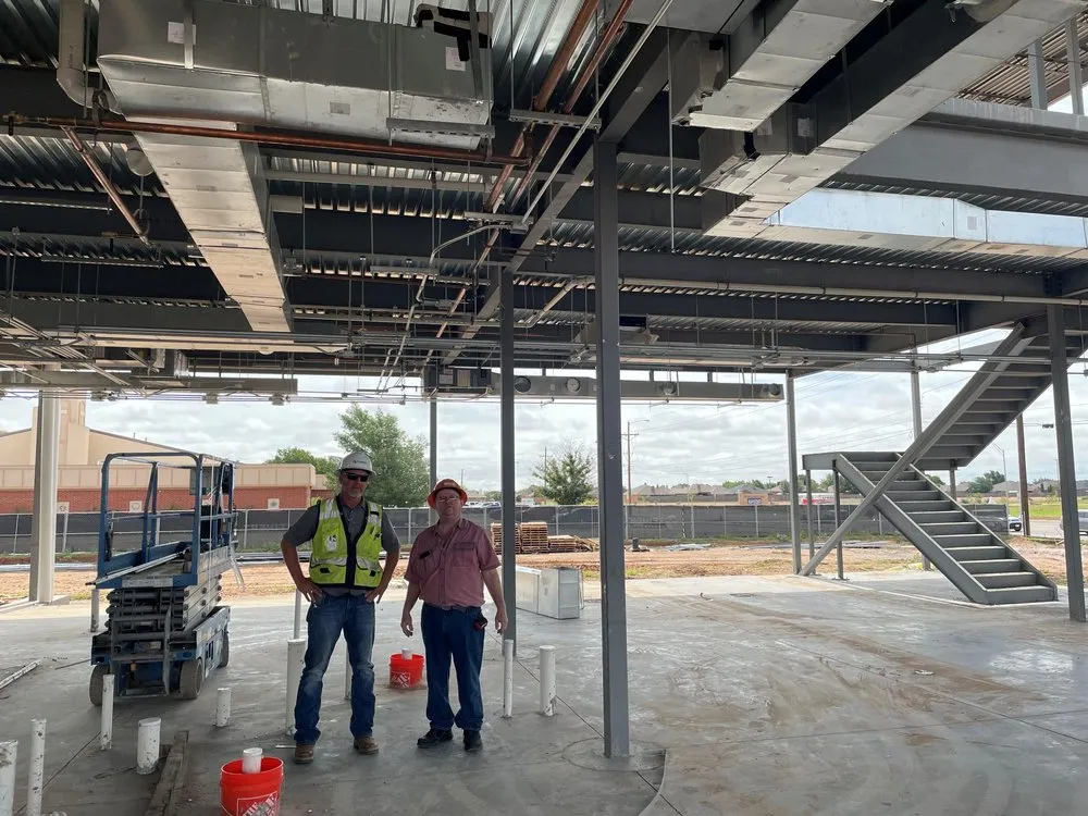 Slide of WSC White Service