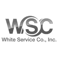 Slide of WSC White Service