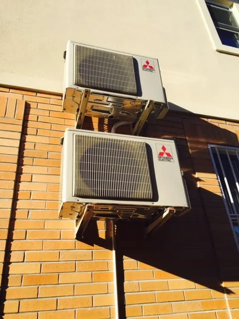 Emergency air conditioning service in Flushing, NY by WT Heating & A/C