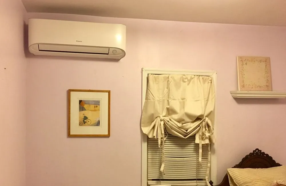 Trusted HVAC repair experts serving Flushing, NY - WT Heating & A/C