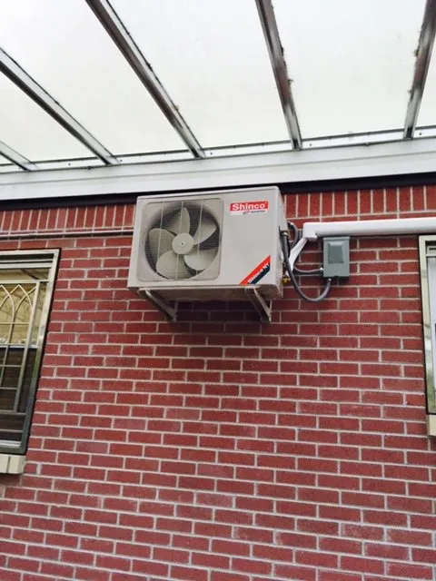 Local AC installation experts serving Flushing, NY - WT Heating & A/C